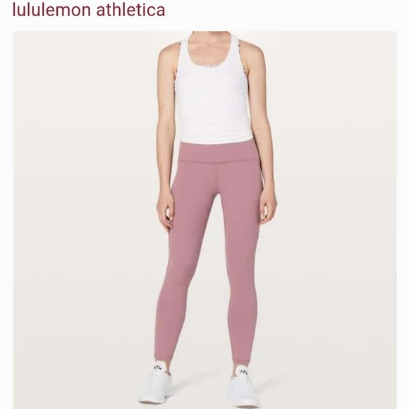 NWOT - Lululemon Sz 10 - Picture 1 of 8